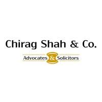 Chirag Shah & Co., Advocates & Solicitors - Logo