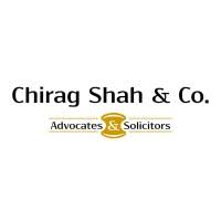 Chirag Shah & Co., Advocates & Solicitors - Logo