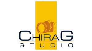 Chirag Studio Logo