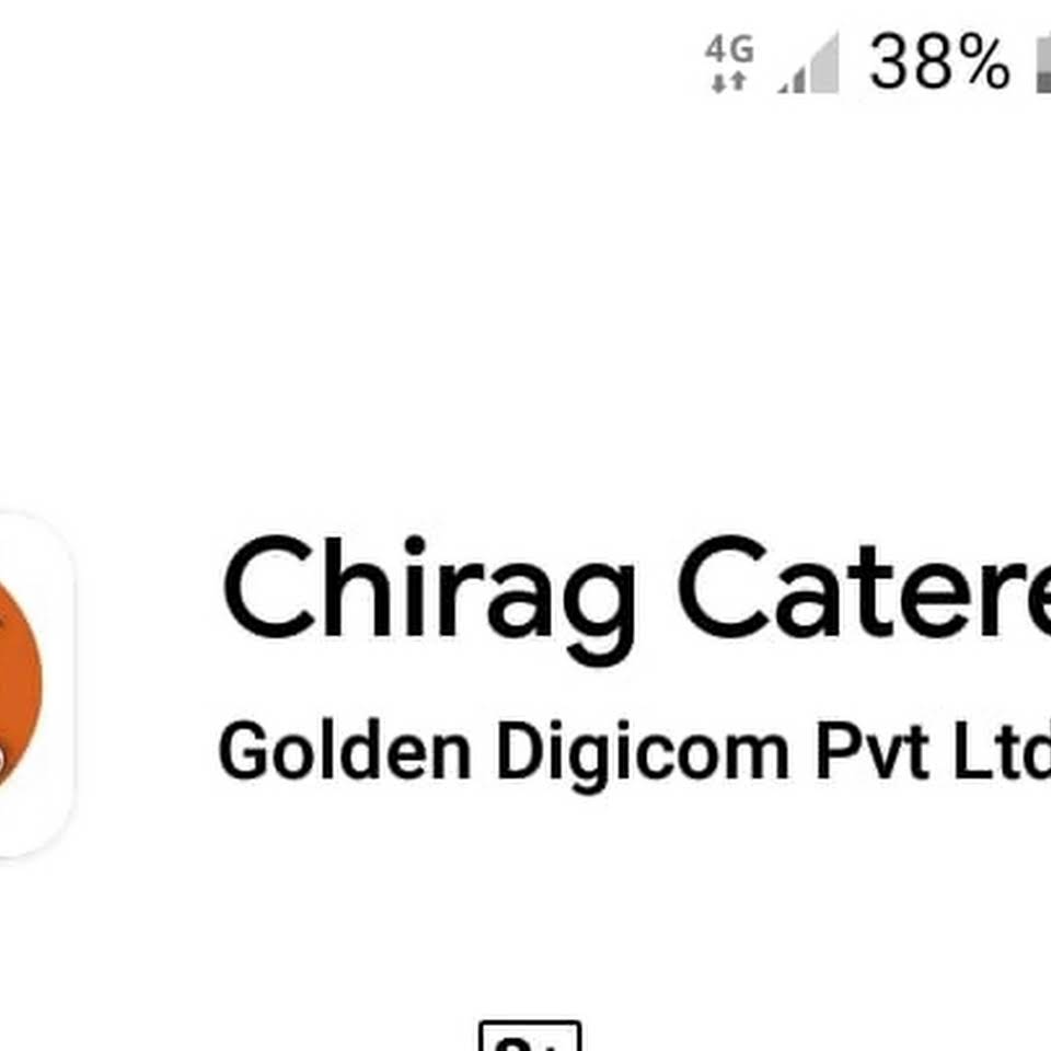 Chiragcatters|Catering Services|Event Services