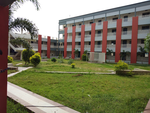 Chiranjeevi Reddy Institute of Engineering and Technology Education | Colleges