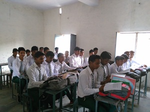 Chiranji lal Inter College Education | Schools
