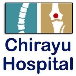 Chirayu Hospital|Hospitals|Medical Services