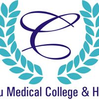 Chirayu Medical College & Hospital Logo