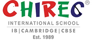 CHIREC International School|Colleges|Education