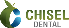 Chisel Dental Clinic Logo