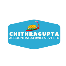Chithragupta Accounting Services Private Limited Logo