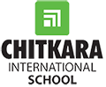 Chitkara International School Logo