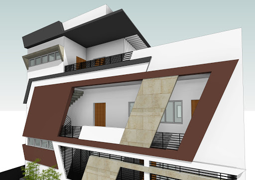 Chitra Devaraj Architects Professional Services | Architect