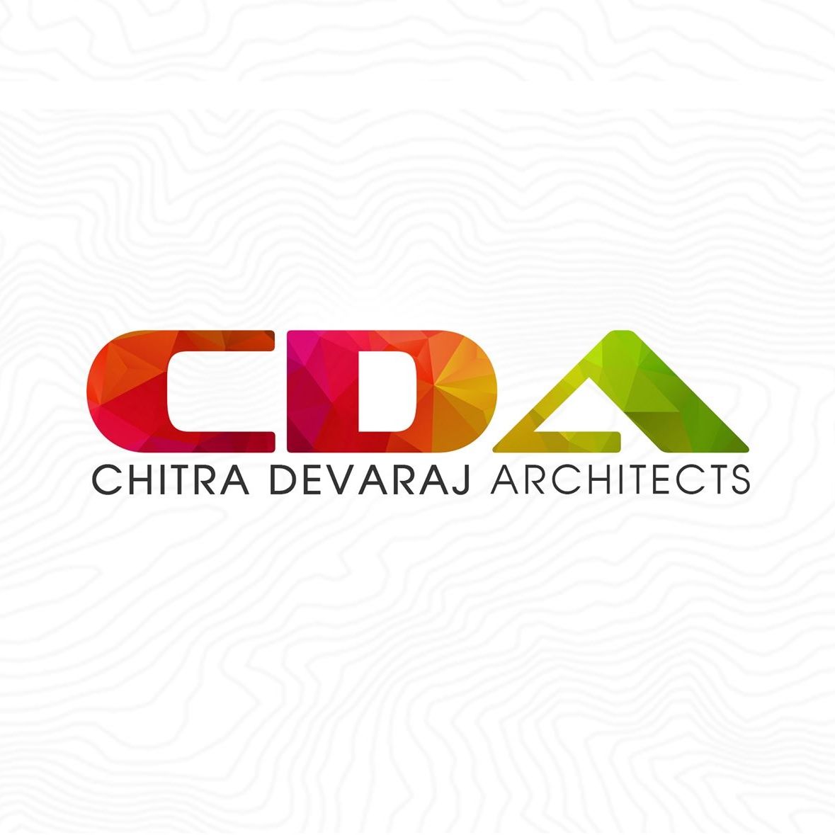 Chitra Devaraj Architects Logo