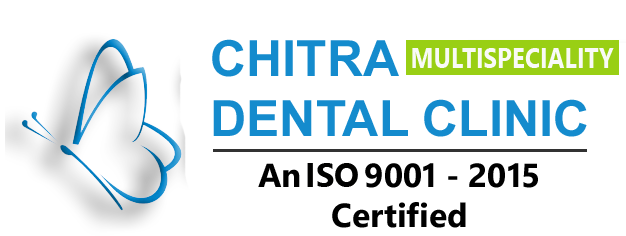 Chitra MultiSpeciality Dental Centre Logo