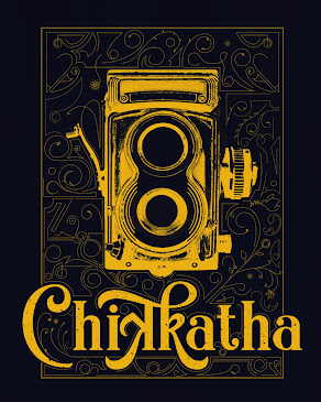 Chitraakatha - Logo
