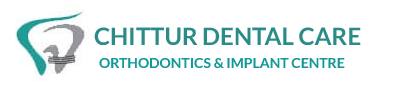Chittur Dental Care - Logo