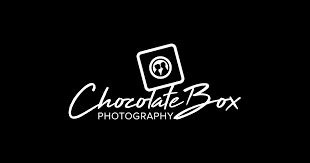 Chocolate Box Photography Logo