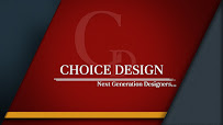 Choice Design Logo