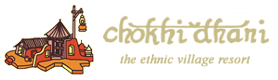 Chokhi Dhani - Logo