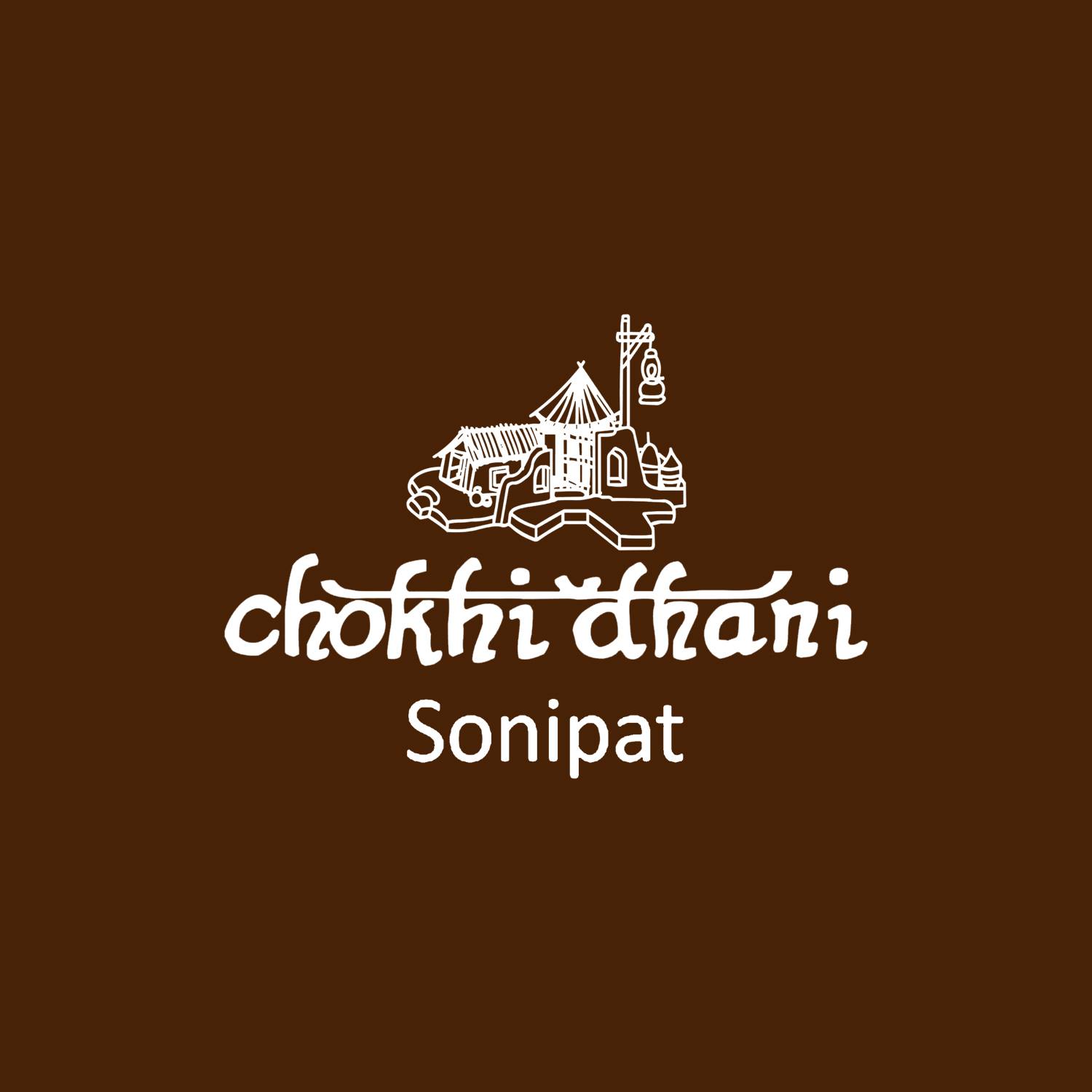 Chokhi Dhani Logo