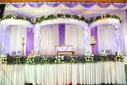 Cholayil Auditorium Event Services | Banquet Halls