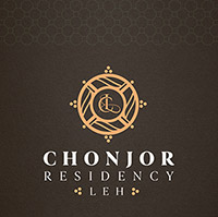Chonjor Residency Logo