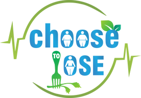 Choose To Lose - Logo