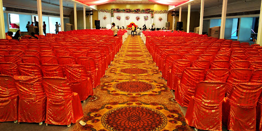 Chopda Banquet Hall Event Services | Banquet Halls