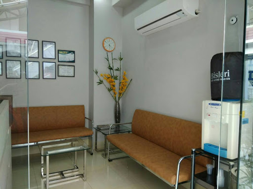 Chopra Diagnostics Medical Services | Diagnostic centre