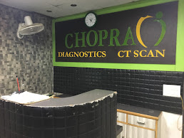 Chopra Diagnostics Medical Services | Diagnostic centre