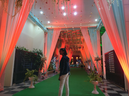 Chopra Marriage Hall Event Services | Banquet Halls