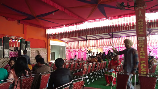 Chopra Palace Event Services | Banquet Halls