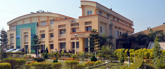 Chotanagpur Law College Education | Colleges