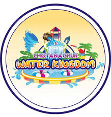 Chotanagpur Water Kingdom Logo