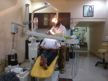 Choudhary Dental Clinic Medical Services | Dentists