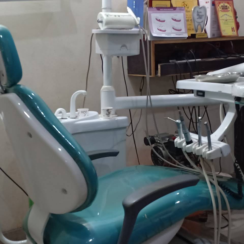 Choudhary dental hospital|Dentists|Medical Services