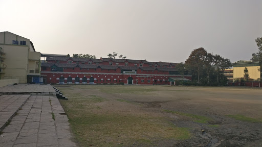 Christ Church Boys Senior Secondary School Education | Schools