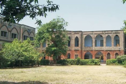 Christ Church College Education | Colleges