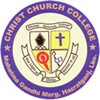 Christ Church College Logo