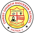Christ Church Diocesan School Logo