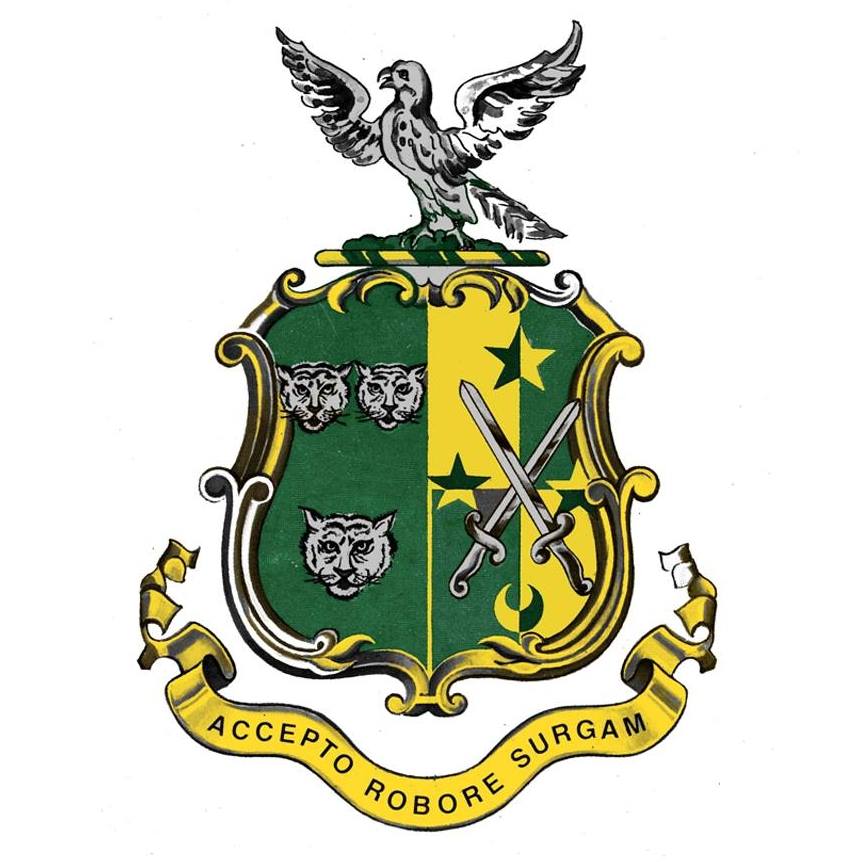 Christ Church School Logo