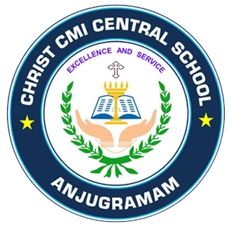 Christ CMI Central School - Logo