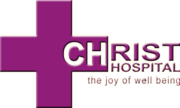 Christ Hospital Logo
