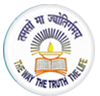 Christ Nagar School Logo