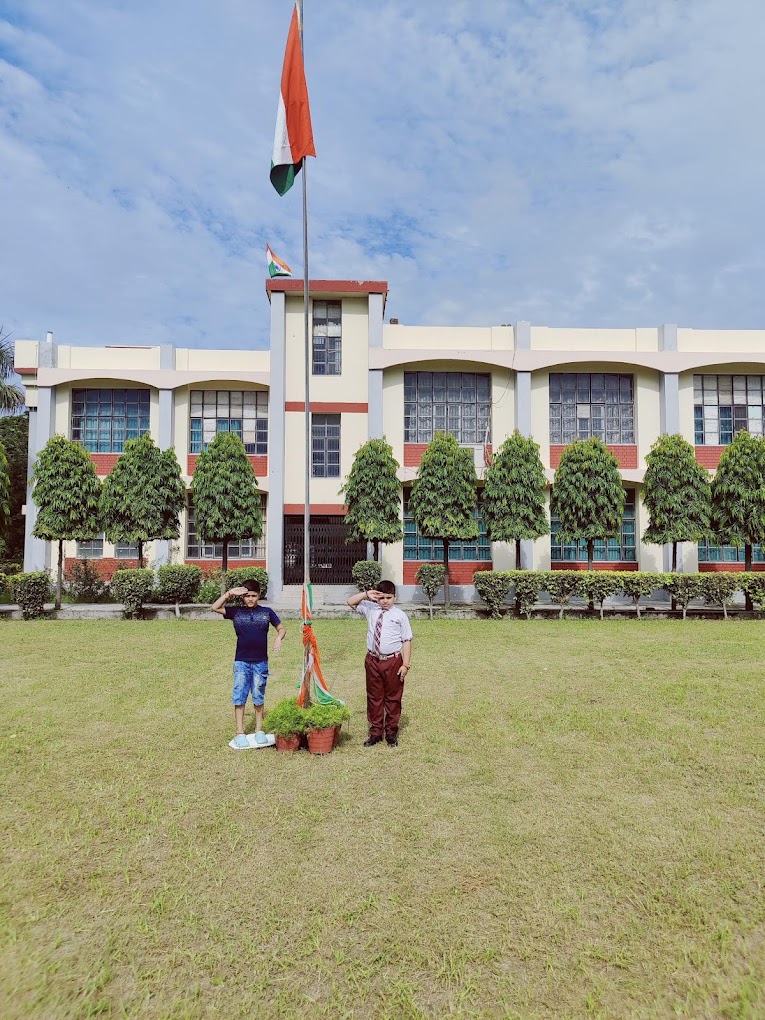 Christ Raja Convent School Education | Schools