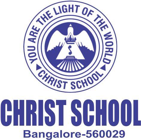 Christ School Logo