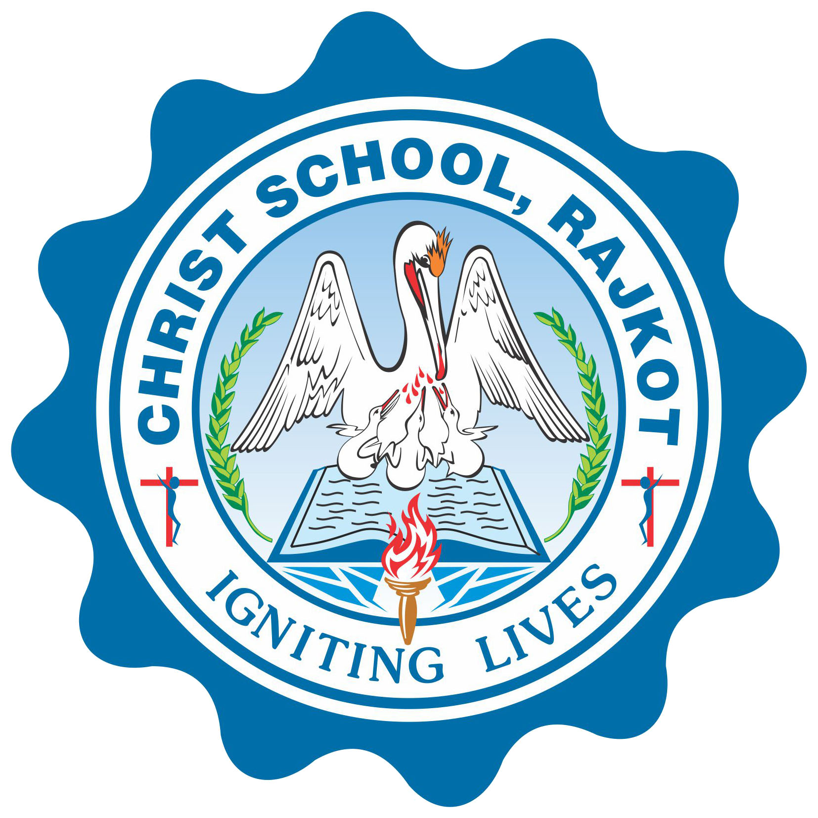 Christ School|Schools|Education