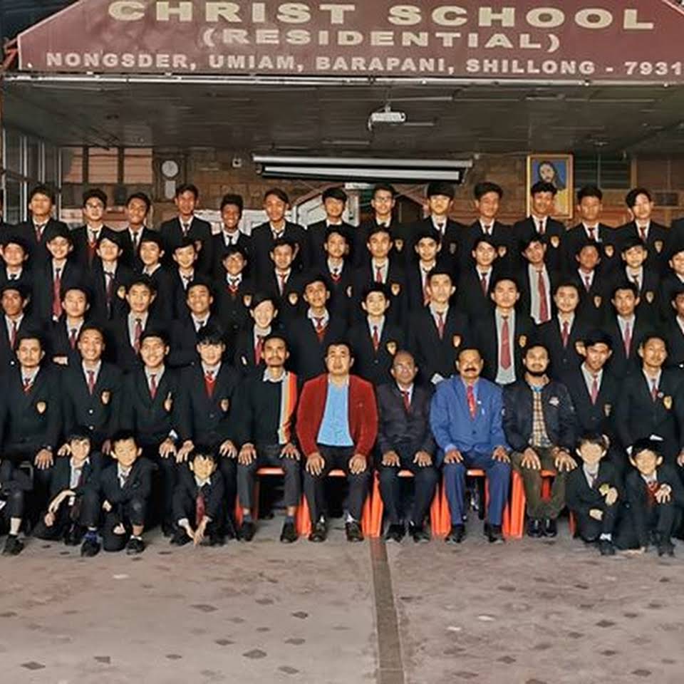 Christ Senior Secondary School Education | Schools