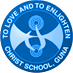CHRIST SENIOR SECONDARY SCHOOL - Logo
