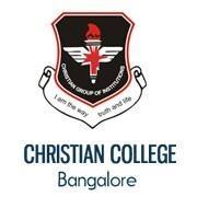 Christian College Of Nursing Logo