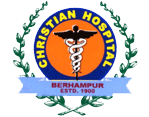 Christian Hospital Logo