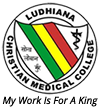 Christian Medical College - Logo