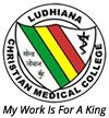 Christian Medical College Logo